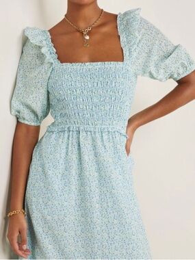 Vineyard Vines | Dresses | Vineyard Vines Jet Stripe Tiered Linen Dress M |  Poshmark